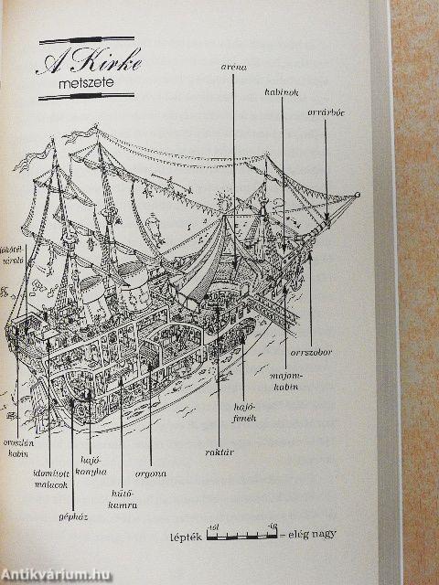 Charlie és az oroszlánok