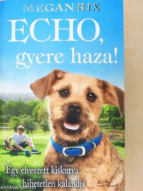 Echo, gyere haza! 