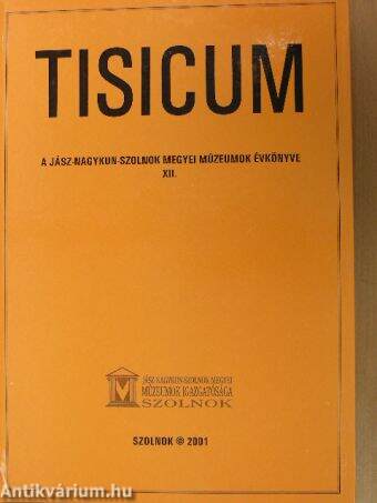 Tisicum 2001.