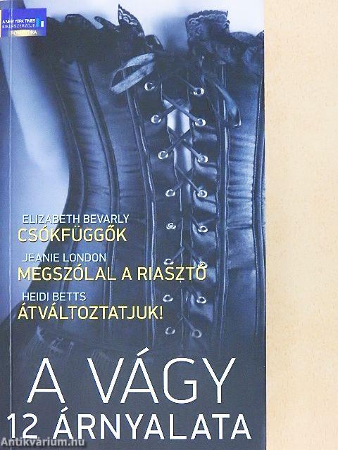 Csókfüggők/Megszólal a riasztó/Átváltoztatjuk!