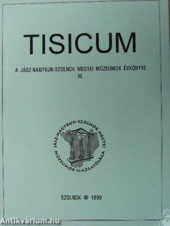 Tisicum 1999.