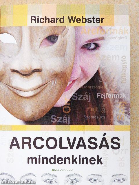 Arcolvasás mindenkinek