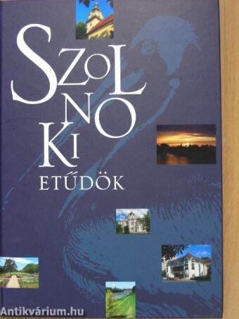 Szolnoki Etűdök