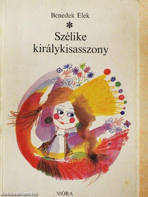 Szélike királykisasszony