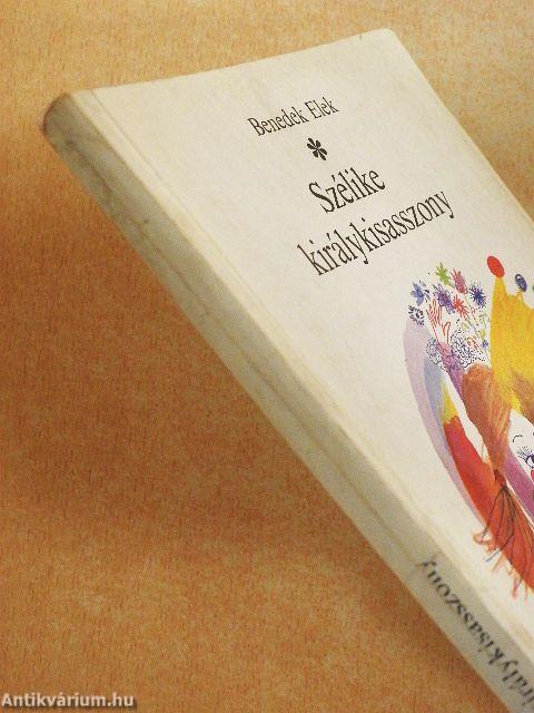 Szélike királykisasszony