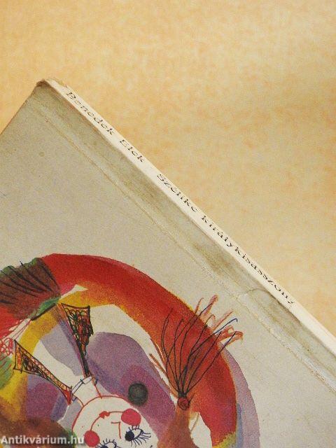 Szélike királykisasszony