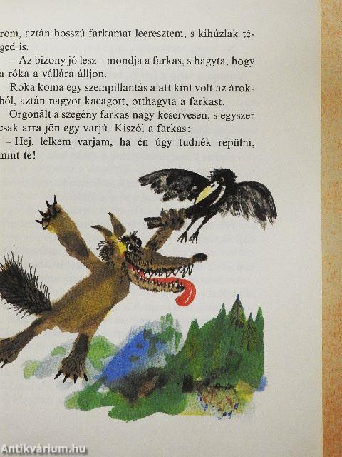 Szélike királykisasszony