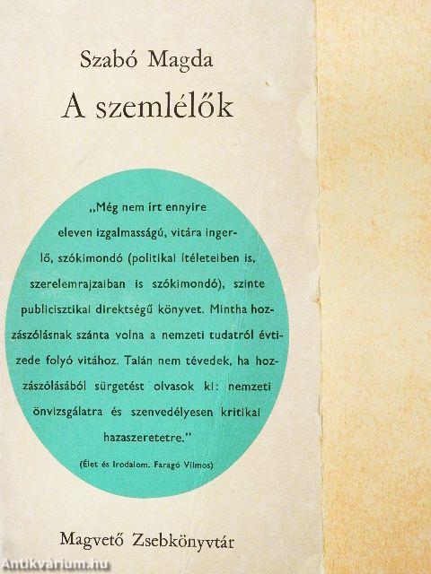 A szemlélők
