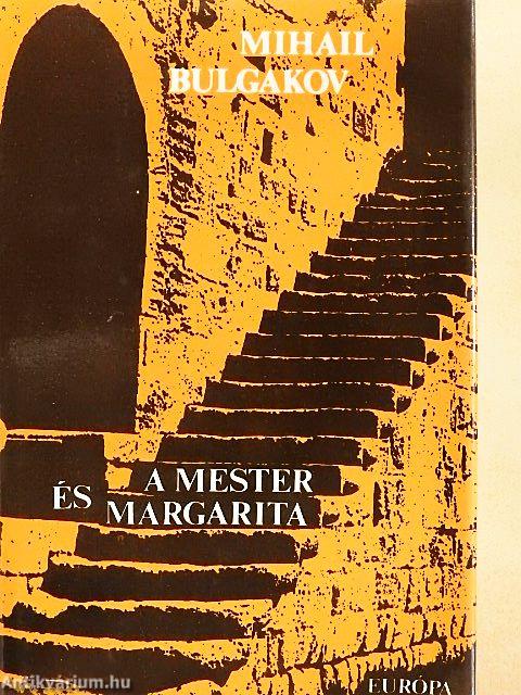 A Mester és Margarita