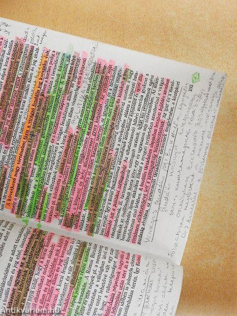 Egyetemes jogtörténet I.