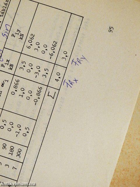 Nyugvó rendszerek mechanikája