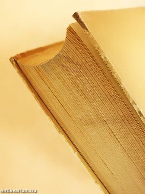 Goldoni válogatott vígjátékai