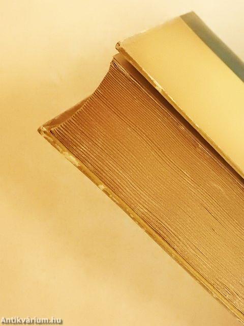 Goldoni válogatott vígjátékai