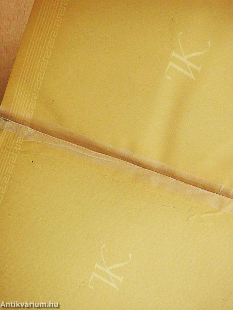 Goldoni válogatott vígjátékai