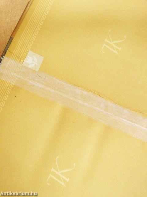 Goldoni válogatott vígjátékai