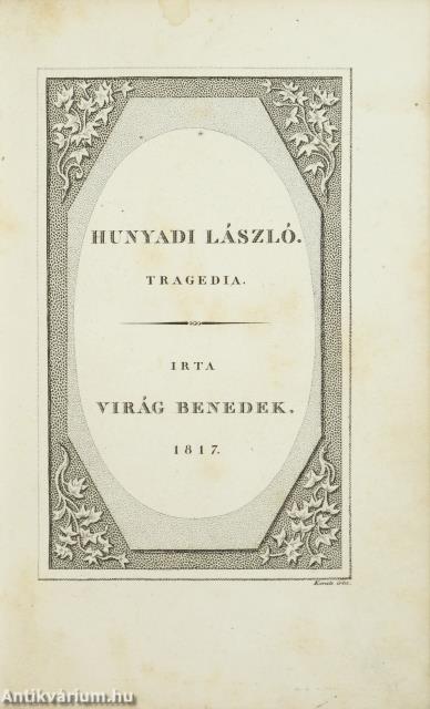 Hunyadi László