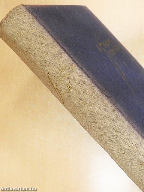 A filozófia története I-VII.