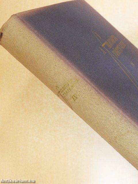 A filozófia története I-VII.