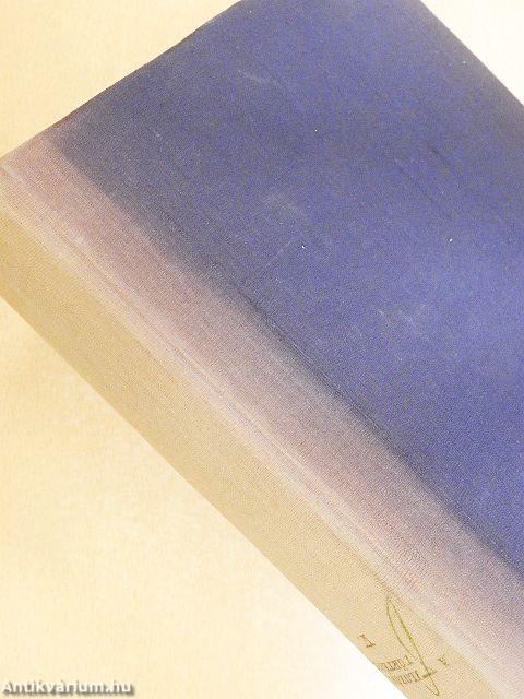 A filozófia története I-VII.