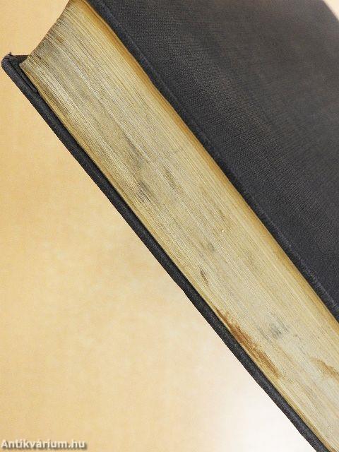 A filozófia története I-VII.