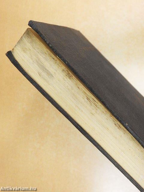 A filozófia története I-VII.