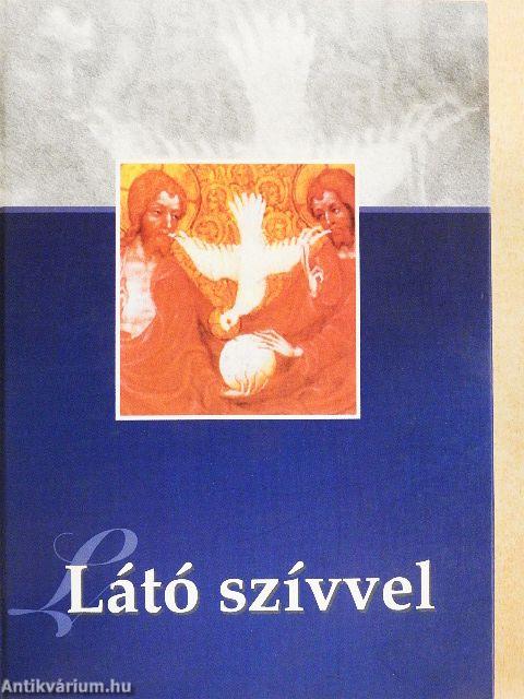 Látó szívvel - DVD-vel
