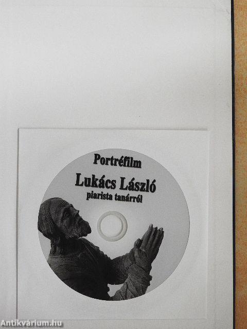 Látó szívvel - DVD-vel