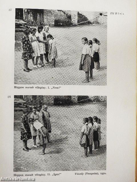 A magyar népzene tára I.