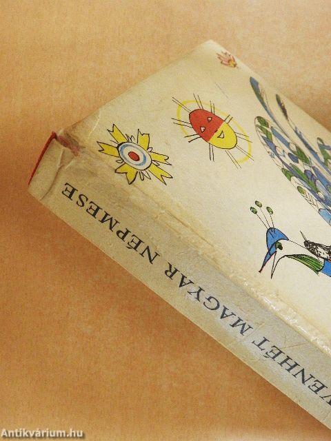 Hetvenhét magyar népmese