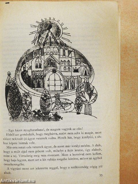 Hetvenhét magyar népmese