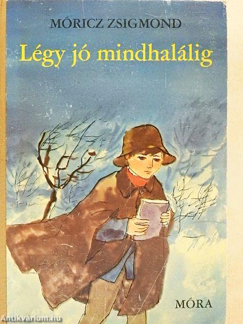 Légy jó mindhalálig
