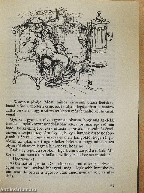 Légy jó mindhalálig