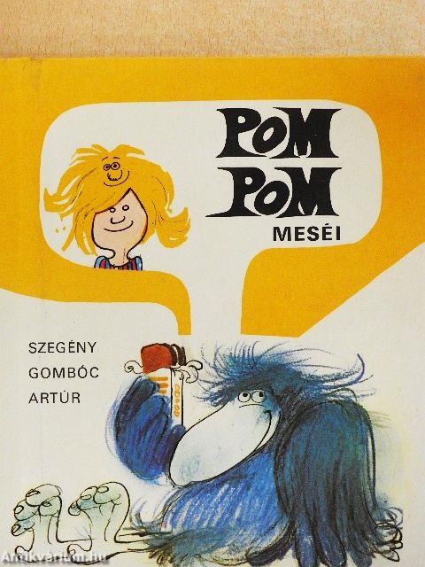 Szegény Gombóc Artúr