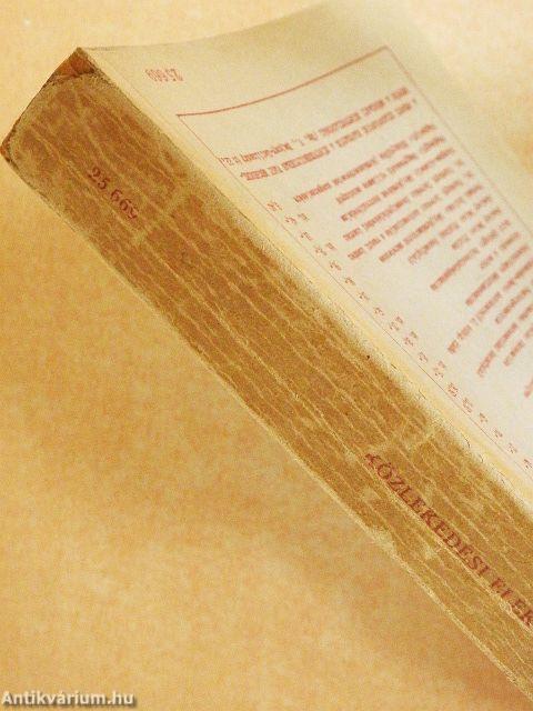 Közlekedési elektrotechnika