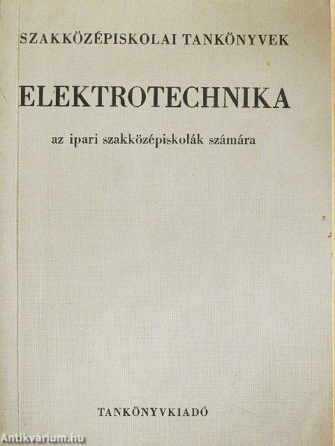 Elektrotechnika