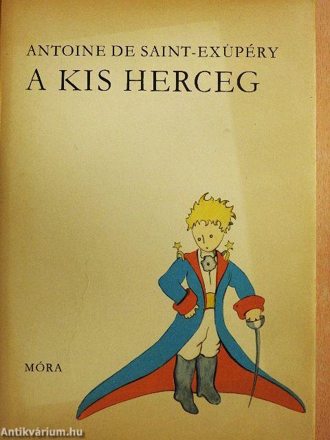 A kis herceg