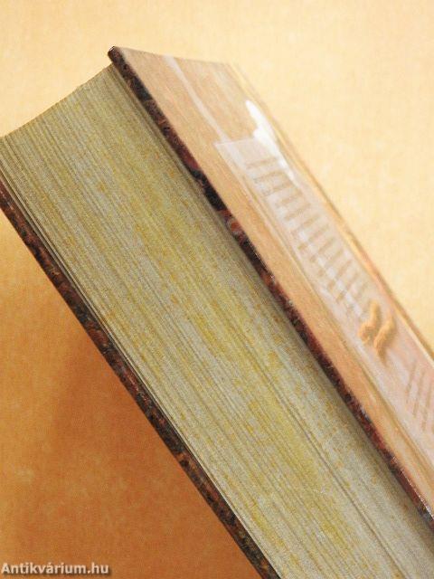 Gyógynövény enciklopédia