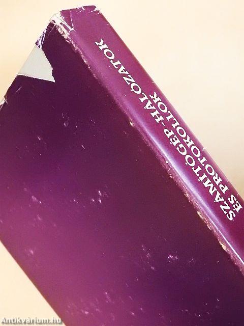 Számítógép-hálózatok és protokollok