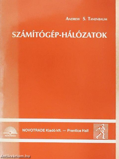 Számítógép-hálózatok