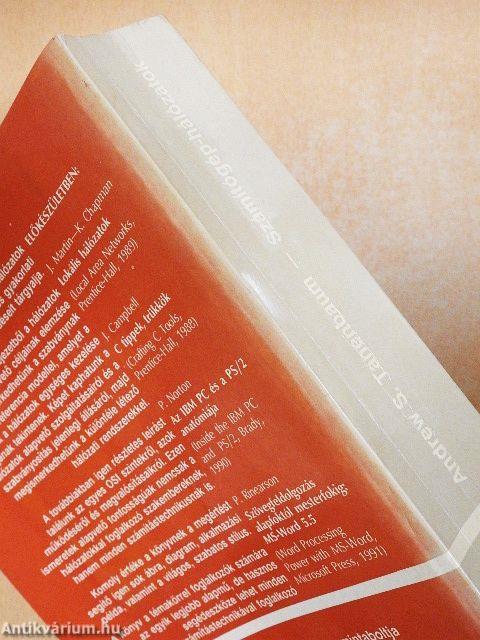 Számítógép-hálózatok