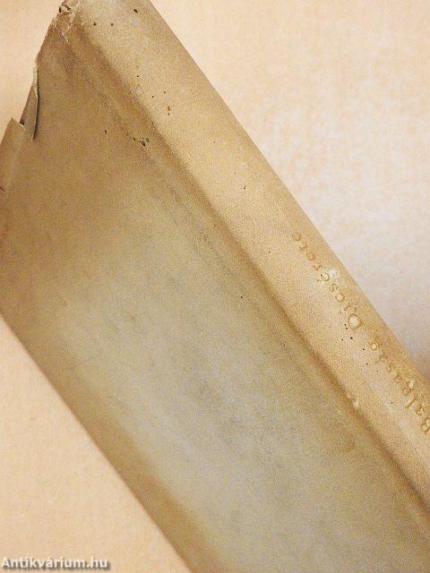 A Balgaság Dicsérete