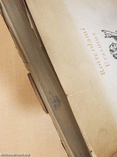 A Balgaság Dicsérete