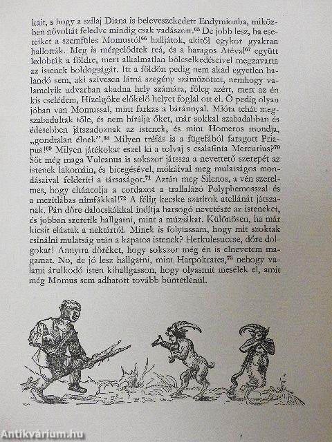 A Balgaság Dicsérete