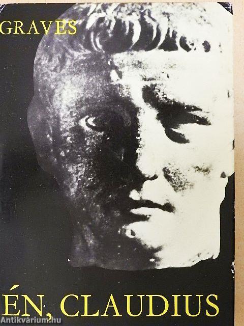 Én, Claudius/Claudius, az isten