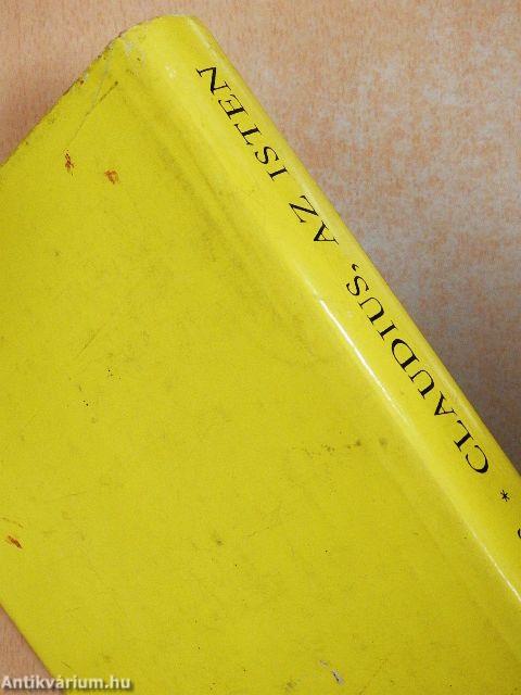 Én, Claudius/Claudius, az isten