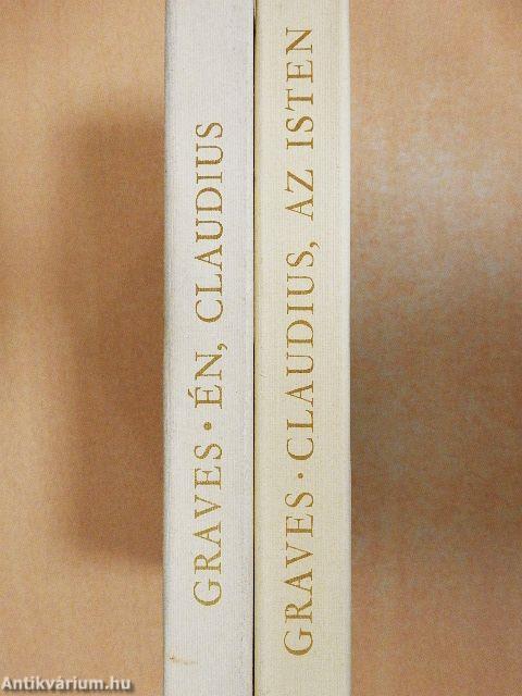 Én, Claudius/Claudius, az isten