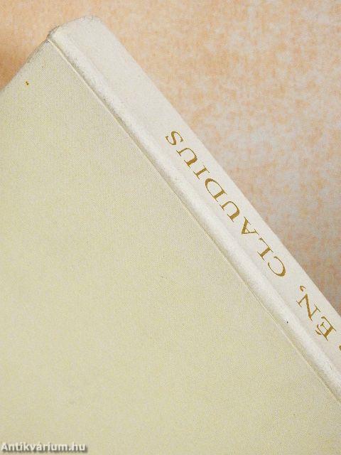 Én, Claudius/Claudius, az isten