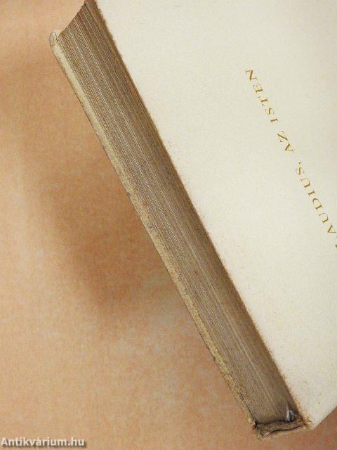 Én, Claudius/Claudius, az isten