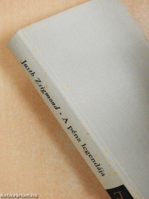 A pénz legendája/Gányó Julcsa/Fuimus