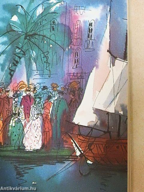 A pénz legendája/Gányó Julcsa/Fuimus